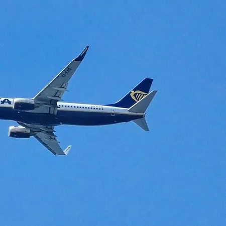Vintage Art On The Sea