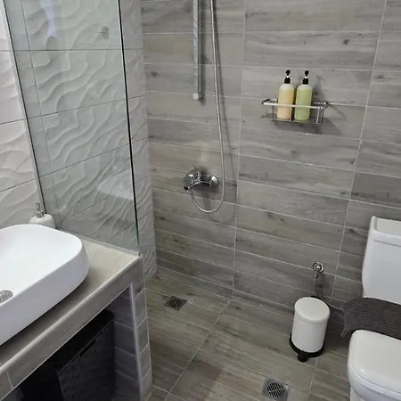 Vintage Art On The Sea Lejlighed