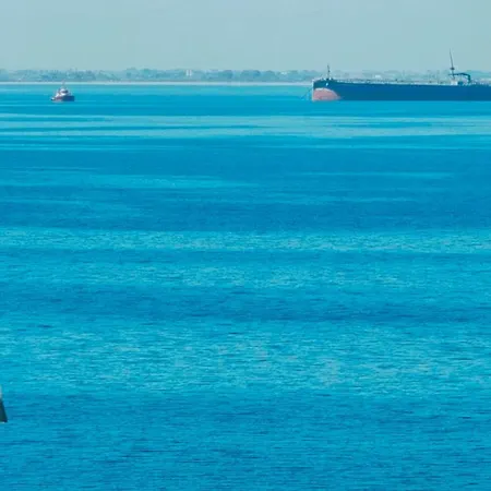 Vintage Art On The Sea Thessaloníki