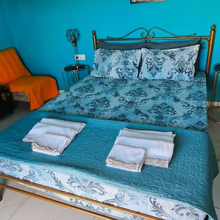 Lejlighed Vintage Art On The Sea