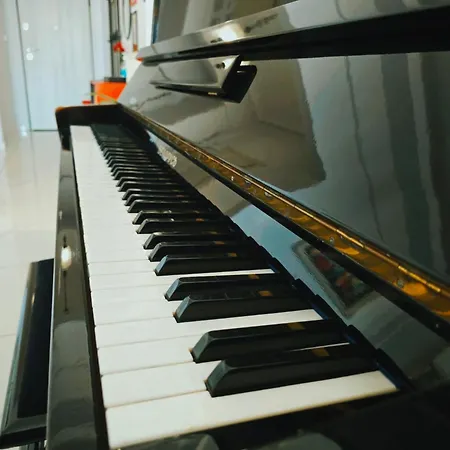 Lejlighed Vintage Art On The Sea Thessaloníki