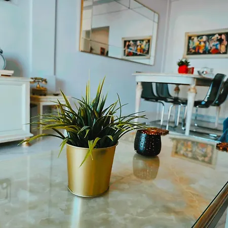 Vintage Art On The Sea * Thessaloníki