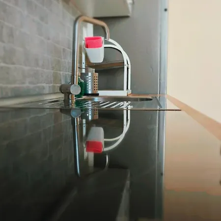 Vintage Art On The Sea