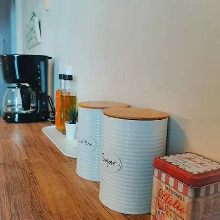 Vintage Art On The Sea * Thessaloníki