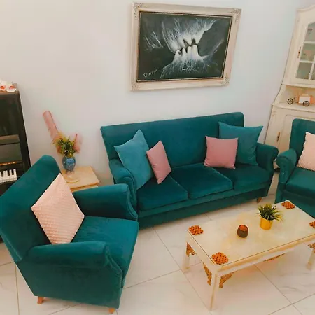 Vintage Art On The Sea