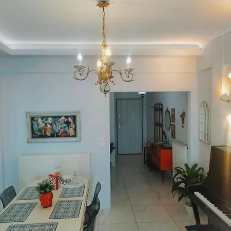 Vintage Art On The Sea *