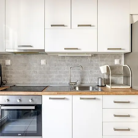 Lejlighed Vintage Art On The Sea *