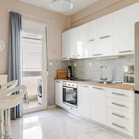 Vintage Art On The Sea * Thessaloníki