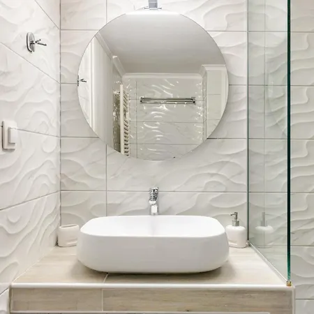 Lejlighed Vintage Art On The Sea *